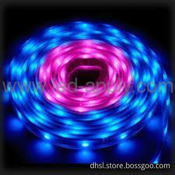 smd3528 led strip light 120pcs led per meter  -3